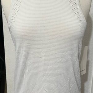 Lululemon Train to Be Tank Size 6